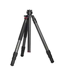 3Pod Everest T5 4-Section Carbon Fiber Tripod with H4 Ball Head and Arca-Type Quick Release