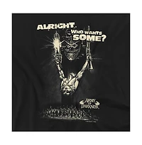 Logovision Men's Army Of Darkness Want Some T-Shirt