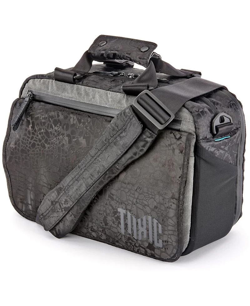 3 Legged Thing Toxic Wraith Camera Messenger Sling Bag, Medium