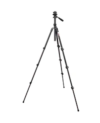 3 Legged Thing Punks Patti 2.0 4-Section Magnesium Alloy Video Tripod with AirHed Trinity Head