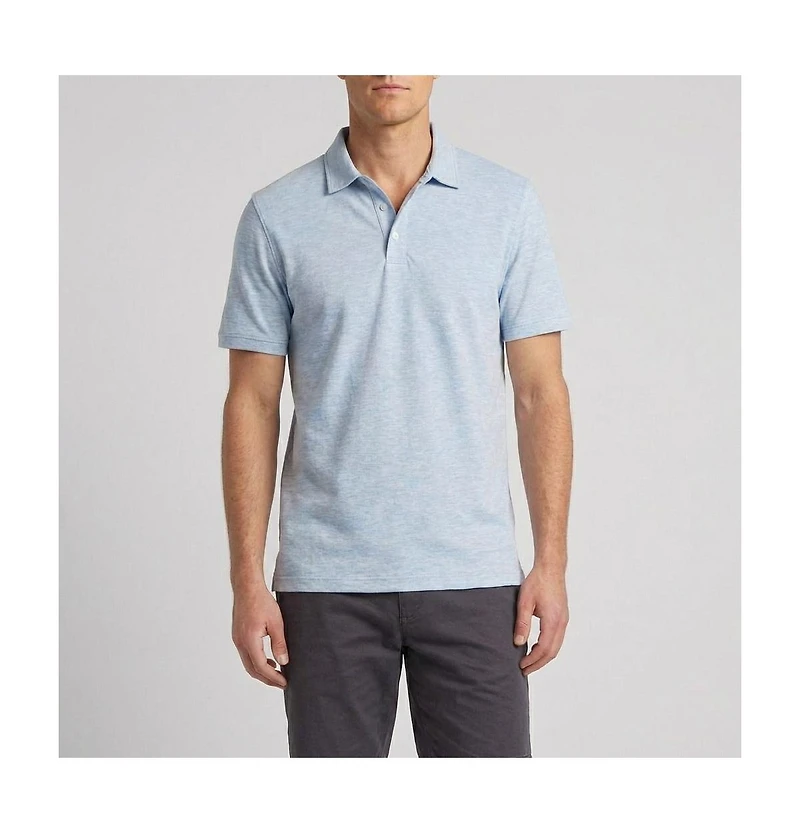 Surfside Supply Co. Men's Ryan Pique Polo