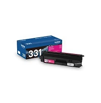 Brother TN331M 1500 Page-Yield Toner