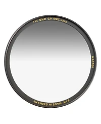 B + W 49mm Mrc Nano Master 711 Graduated Nd Filter (3-Stop)