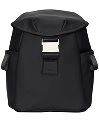 Rains Men's Valera Bucket Backpack Mini compact Backpacks Messengers