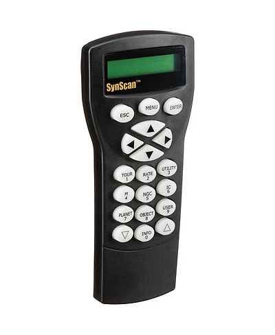 Sky-Watcher SynScan V5 Hand Controller