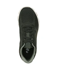 Ryka Premium Women's Devo Stride Lace-Up Sneakers