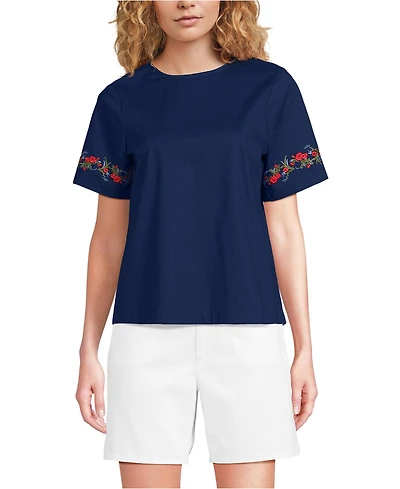 Lands' End Women'S P