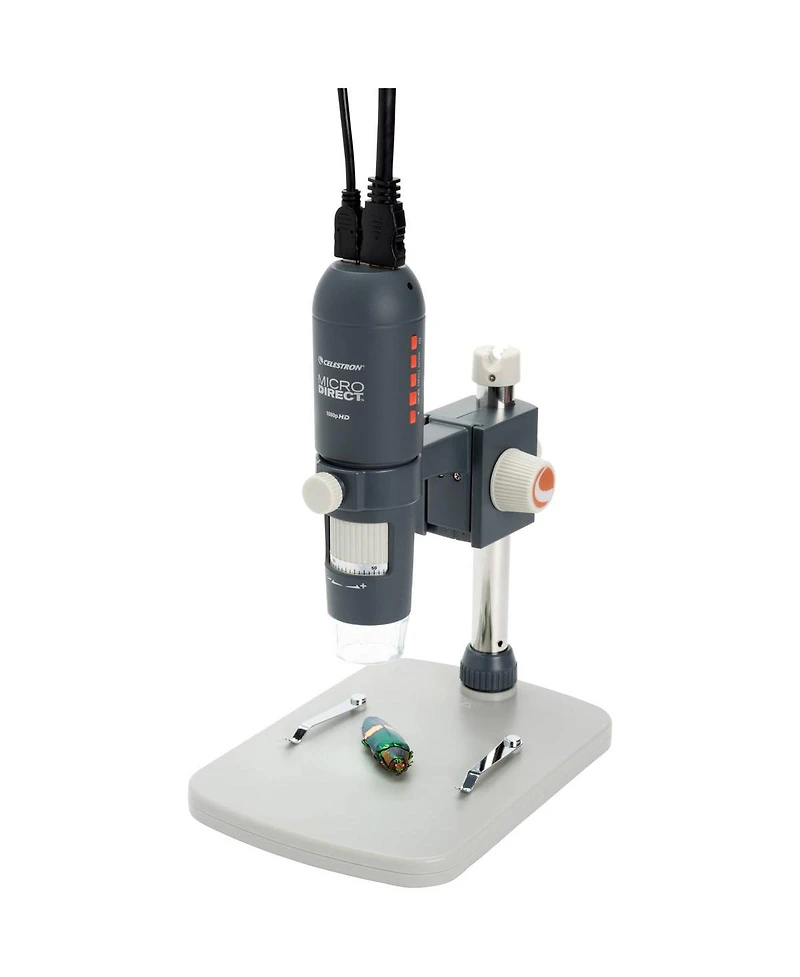 Celestron Labs Digital MicroDirect Microscope