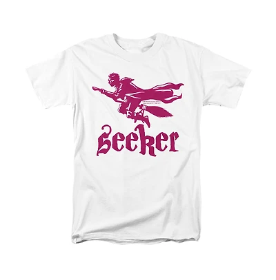 Harry Potter Men's Seeker T-Shirt