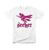 Harry Potter Men's Seeker T-Shirt