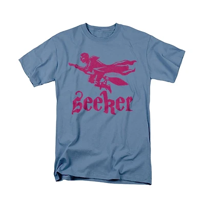 Harry Potter Men's Seeker T-Shirt
