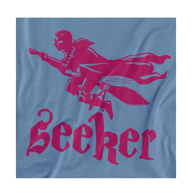 Harry Potter Men's Seeker T-Shirt