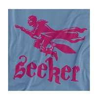 Harry Potter Men's Seeker T-Shirt