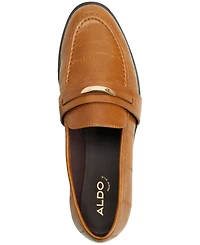 Aldo Women's Ellya Embellished Loafers