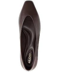 Aldo Women's Devereteriel Snip Toe Flats