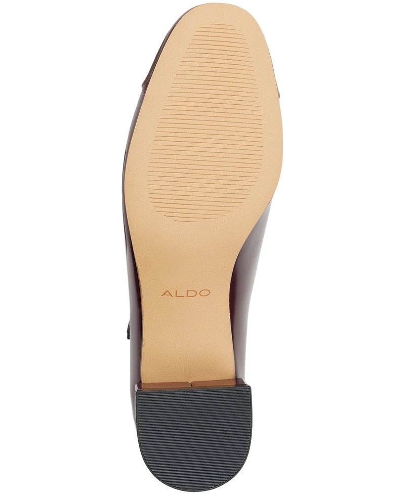 Aldo Women's Decima Mary Jane Pumps