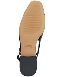 Aldo Women's Maree Slingback Ballet Flats