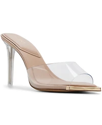 Aldo Women's Annabrilden Pointed Toe Dress Sandals