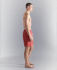 Mango Men's Zip Pockets Swimsuit