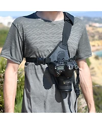 Cotton Carrier Skout G2 Sling-Style Harness for Camera