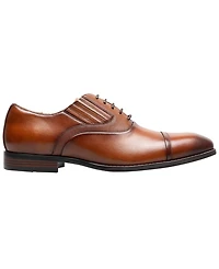 Stacy Adams Men's Lucas Lace-Up Dress Shoes