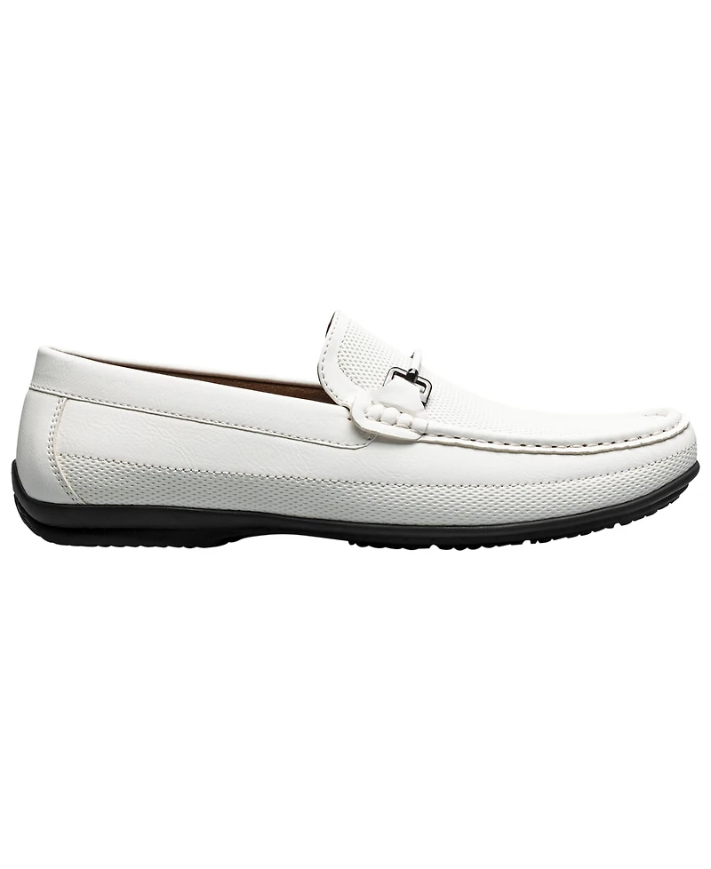 Stacy Adams Men's Colton Moc-Toe Shoes