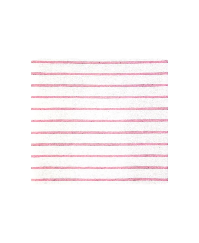 Hudson Baby Girl Cotton Poly Flannel Receiving Blankets Bundle 7-Pack, Wispy Wild Flower Bunny, One Size