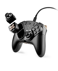 Thrustmaster ESwap X2 H.e Modular Gamepad for Esports Games Mini-Sticks Compatible w/Xbox Series X|S, Xbox One and Pc