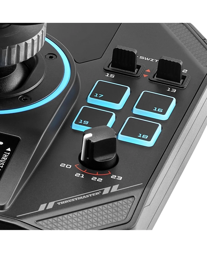 Thrustmaster Sol R5 Joystick Base