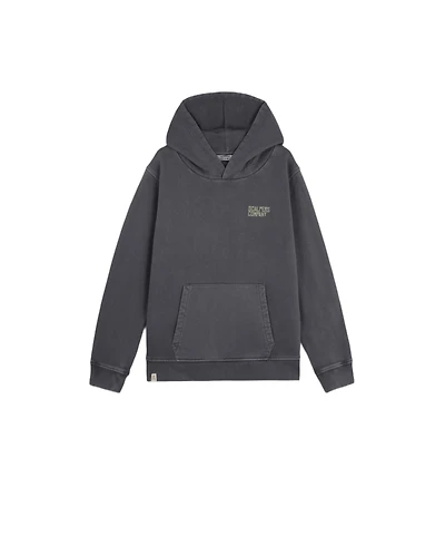 Scalpers Kids Typeskullhoodie