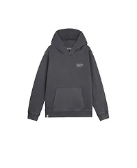 Scalpers Kids Typeskullhoodie