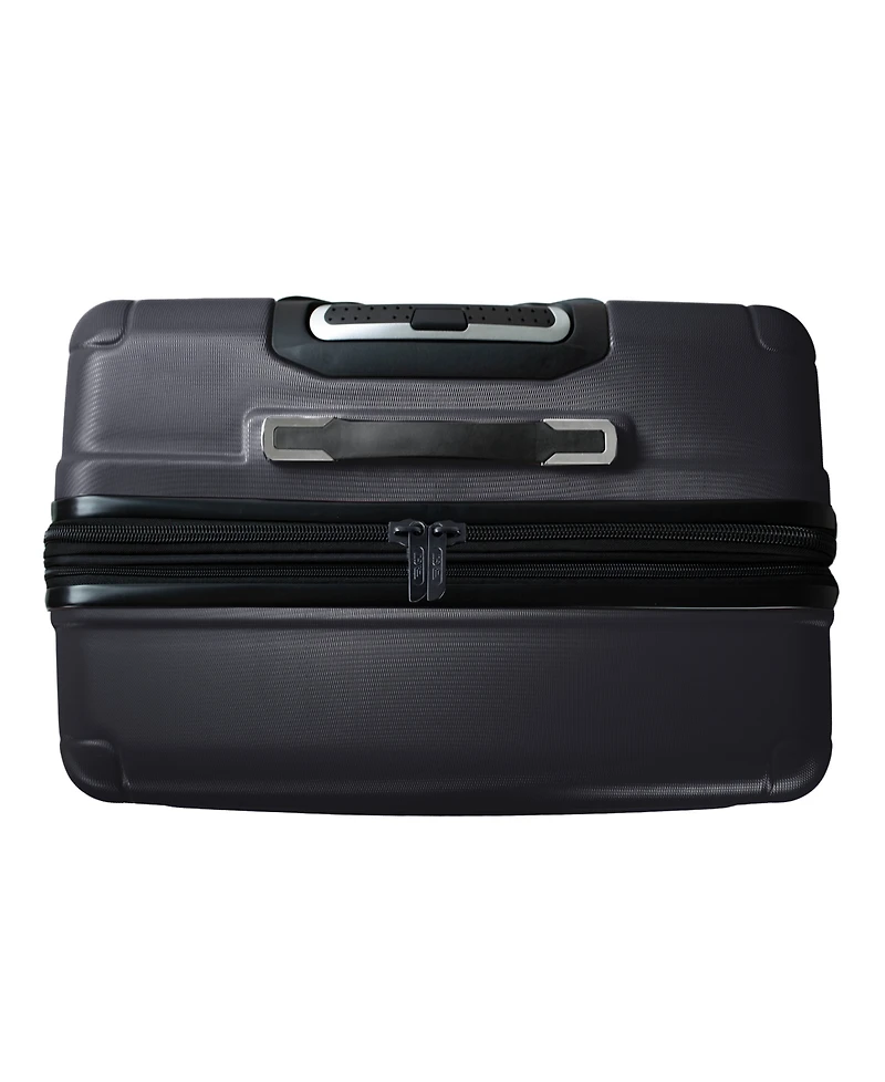 American Green Travel Harbor 3-Pc. Hardside Expandable Spinner Luggage Set