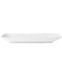 Costa Nova Pearl 16" Rectangular Platter