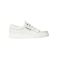 Mephisto Men's Rainbow Full-Grain Leather Sneakers