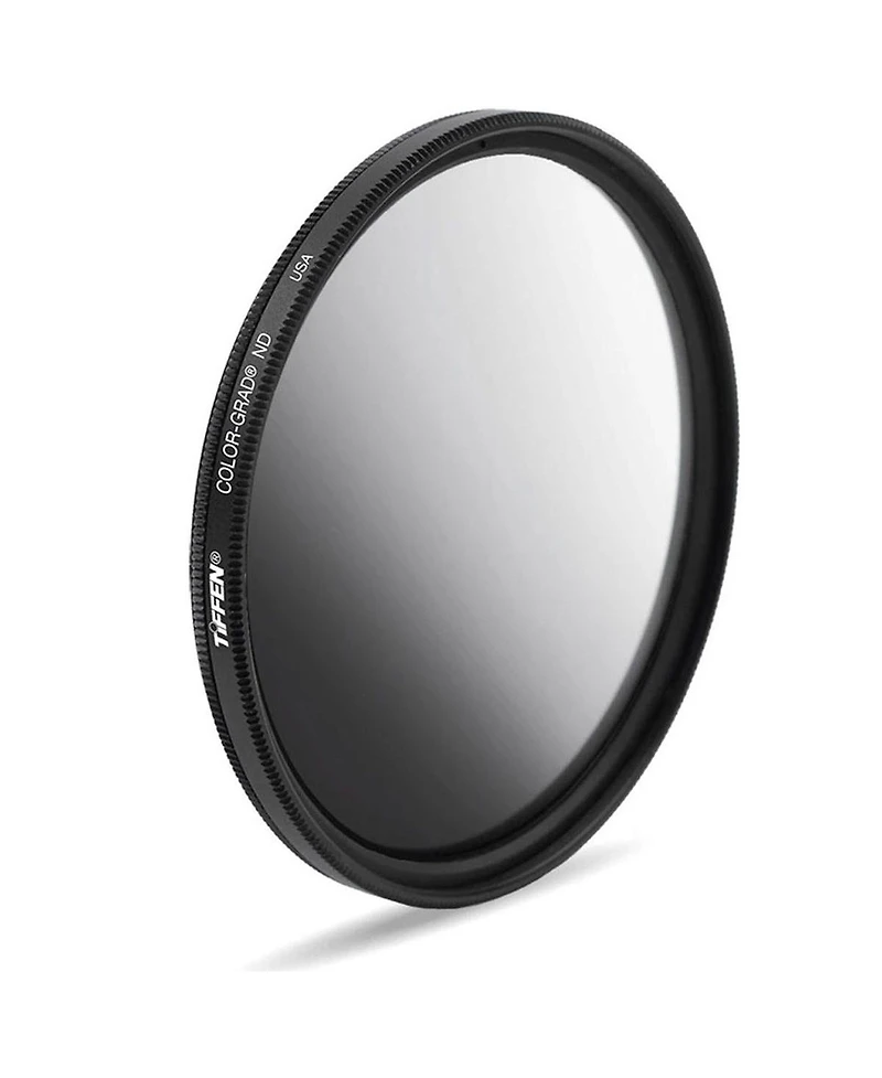 Tiffen 67DPSLRKit 67mm Digital Pro SLR Filter Kit