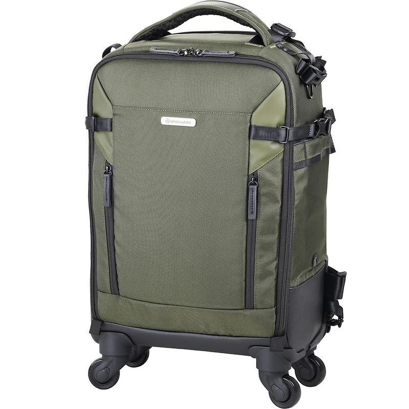 Vanguard Veo Select 55T Trolley Backpack