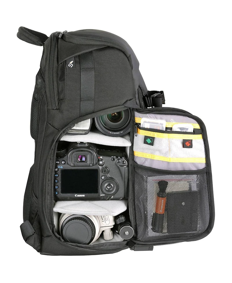 Vanguard Veo Adaptor S41 12L Camera Backpack,