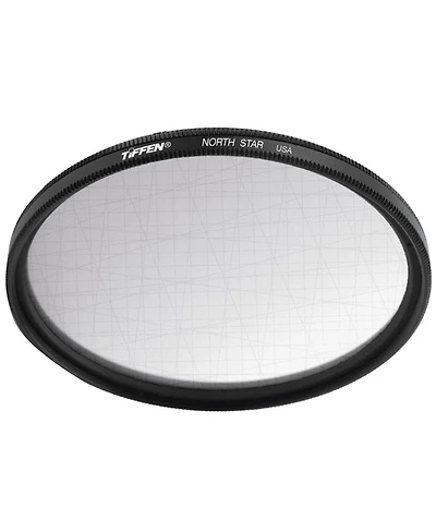 Tiffen 82mm Star Fx Special Star Effect Filter