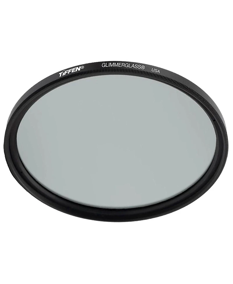 Tiffen 49mm Glimmerglass Diffusion Filter