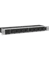 Behringer DS2800 Professional 2-Input/8-Output Distribution Splitter for Commercial Applications