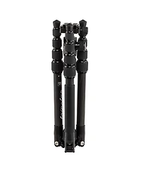 Benro Tripster 0 Series 5-Section Carbon Fiber Travel Tripod/Monopod