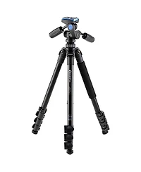 Benro Adventure Tripod with HD1A (TAD18AHD1A)