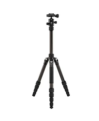 Benro Tripster 1 Series 5-Section Carbon Fiber Travel Tripod or Monopod