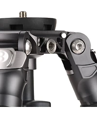 Benro Mammoth TMTH33C Three Series 3-Section Carbon Fiber Tripod