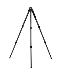 Benro Mach3 TMA37C Series 3 3-Section 9X Carbon Fiber Tripod, Twist Lock