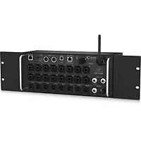 Behringer XAir XR18 18-Channel 12-Bus Wireless Digital Mixer for iPad/Android Tablet