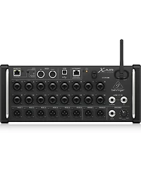 Behringer XAir XR18 18-Channel 12-Bus Wireless Digital Mixer for iPad/Android Tablet