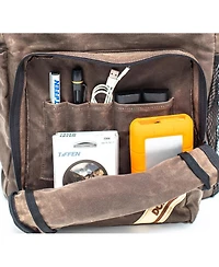 Domke Backpack, Ruggedwear Brown