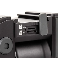 Benro Polaris Timelapse Edition 2-Axis Smart Tripod Head