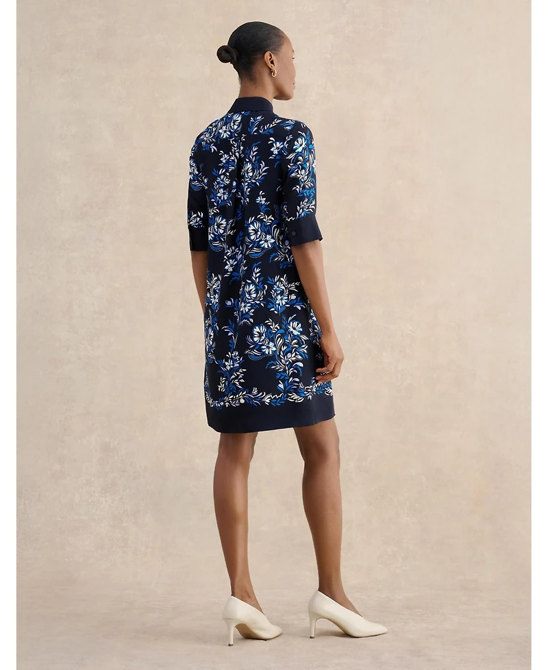 Hobbs London Women's Marciella Dress